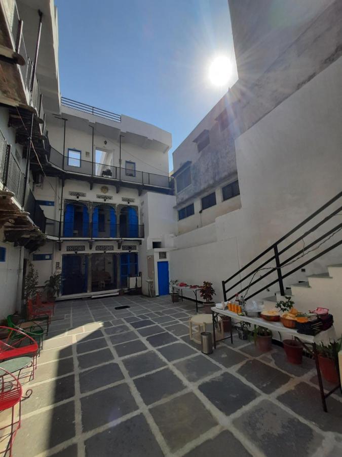 Madan Mohan Villas  Udaipur Exterior foto